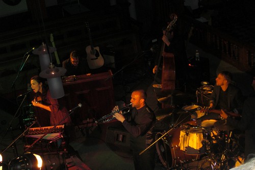 Lisa Hannigan
