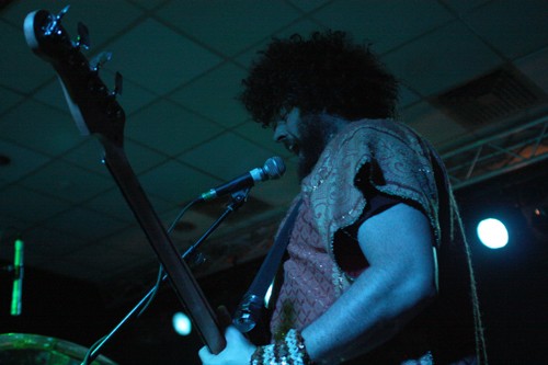 Melvins