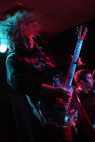 Melvins
