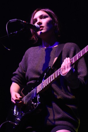 Meredith Sheldon