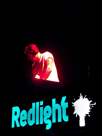 Redlight
