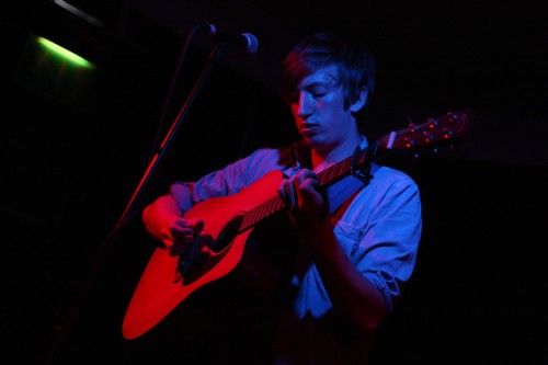 Sam Airey