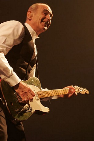 Status Quo