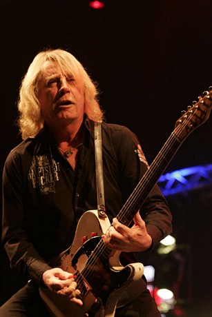 Status Quo