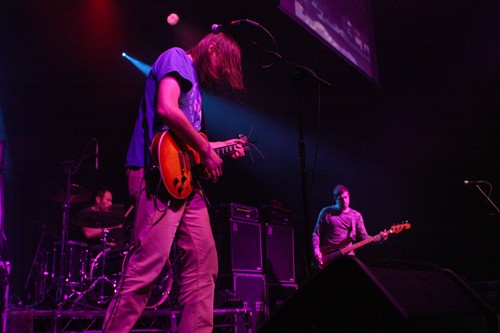 The Lemonheads
