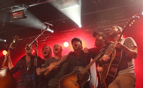 Revival Tour