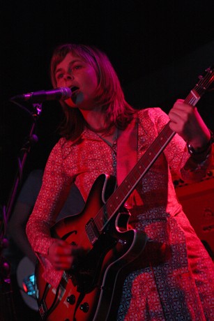 The Vaselines