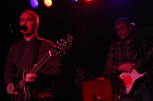 The Vaselines