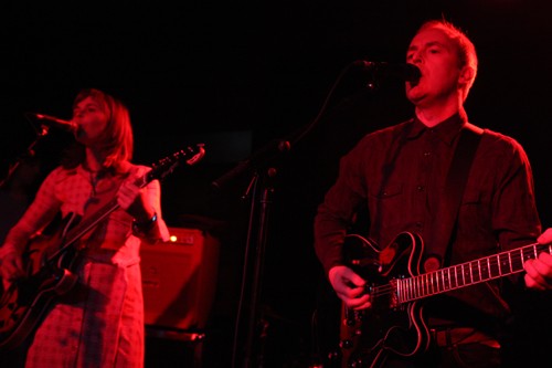 The Vaselines