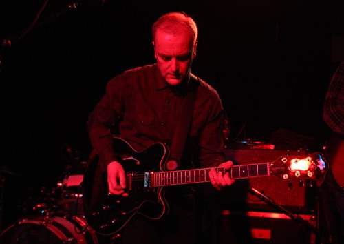 The Vaselines