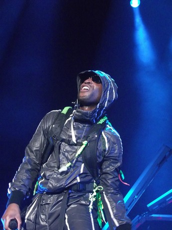 Tinie Tempah