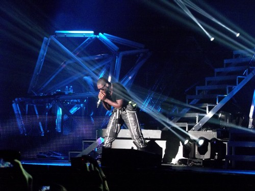 Tinie Tempah