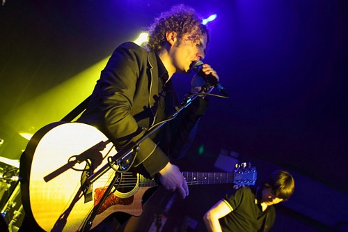 Toploader