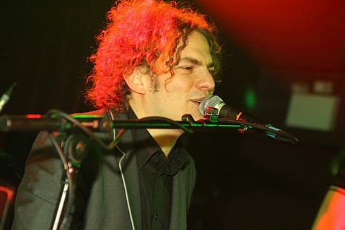 Toploader