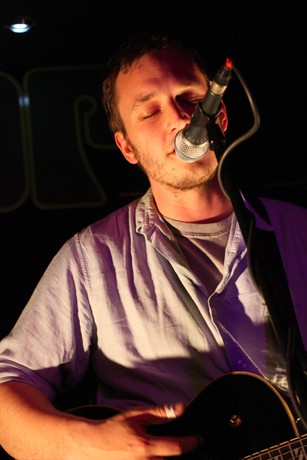 Willy Mason
