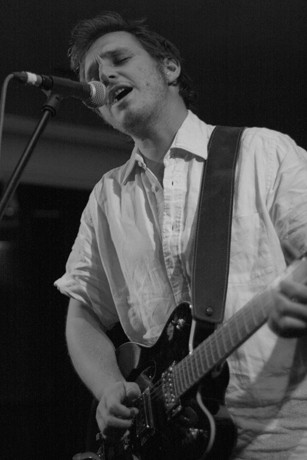 Willy Mason