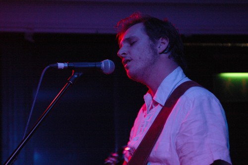 Willy Mason