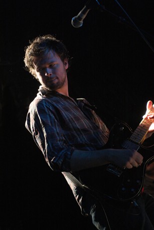 Wintersleep