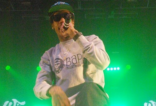 Wiz Khalifa