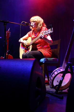 Cerys Matthews