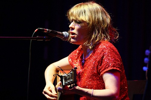 Cerys Matthews