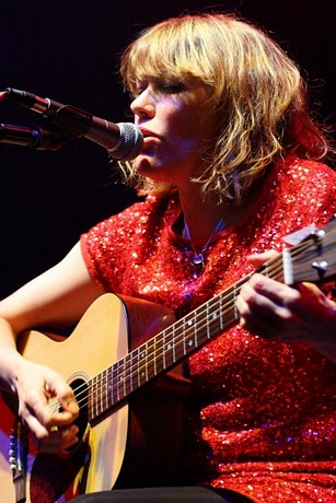 Cerys Matthews