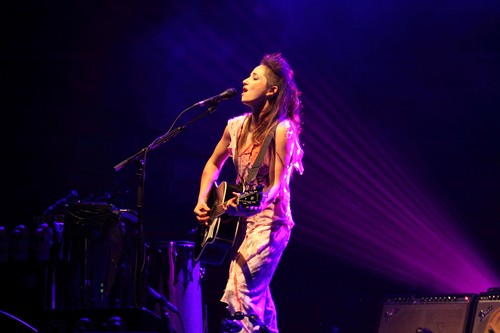 KT Tunstall
