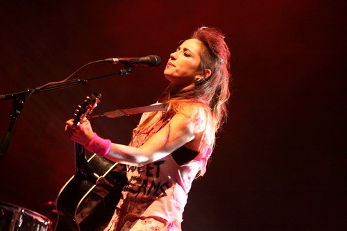 KT Tunstall