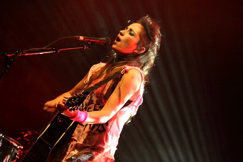 KT Tunstall