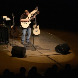 Andy McKee