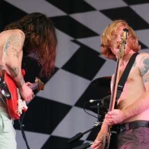 Biffy Clyro