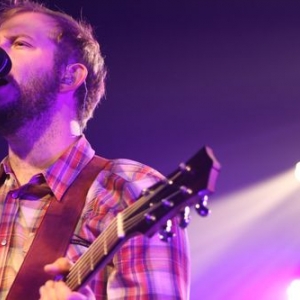 Bon Iver