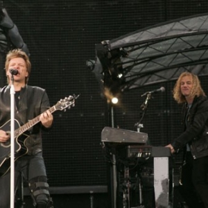 Bon Jovi