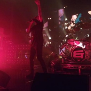 Chase & Status