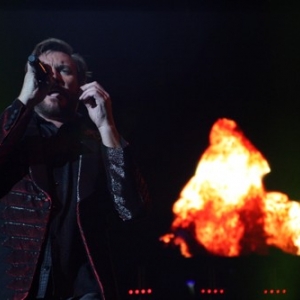 Duran Duran