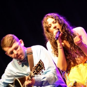 Eliza Doolittle