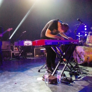 Foster the People