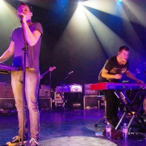Foster the People