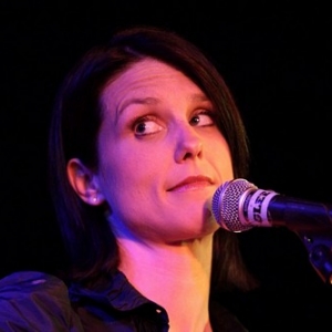 Heather Peace