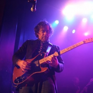 Iron And Wine