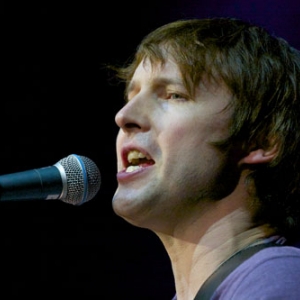 James Blunt