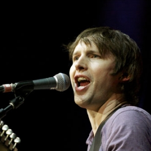 James Blunt