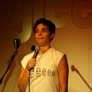 Jen Brister