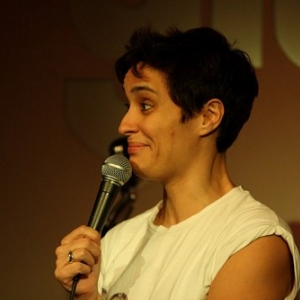 Jen Brister