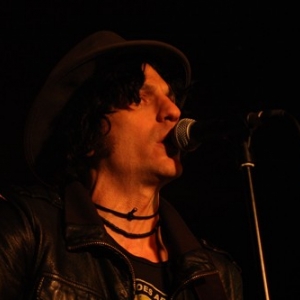 Jesse Malin And The St. Marks Social