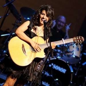 Katie Melua