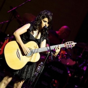 Katie Melua