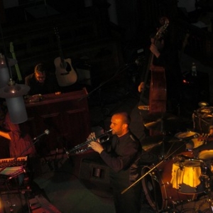 Lisa Hannigan