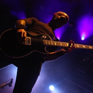 Rise Against