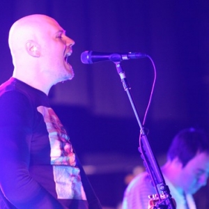 Smashing Pumpkins
